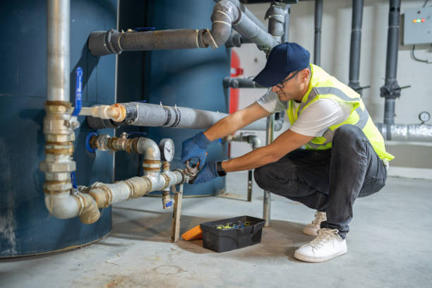 Best Trenchless Pipe Repair  in Ladue, MO